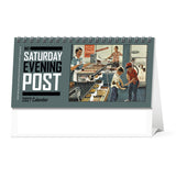 The Saturday Evening Post Desk Calendar (Q605722)