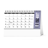 The Saturday Evening Post Desk Calendar (Q605722)