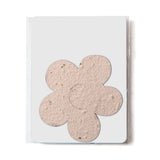 Bloomin Flower Shaped Plantable Gift Pack (Q605822)