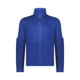 Holloway Youth Crosstown Full-Zip Jacket (Q606222)
