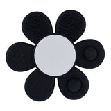 Fafa Flower-Shaped Tactile Fidget Spinner (Q606532)