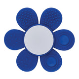 Fafa Flower-Shaped Tactile Fidget Spinner (Q606532)