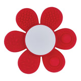 Fafa Flower-Shaped Tactile Fidget Spinner (Q606532)