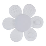Fafa Flower-Shaped Tactile Fidget Spinner (Q606532)