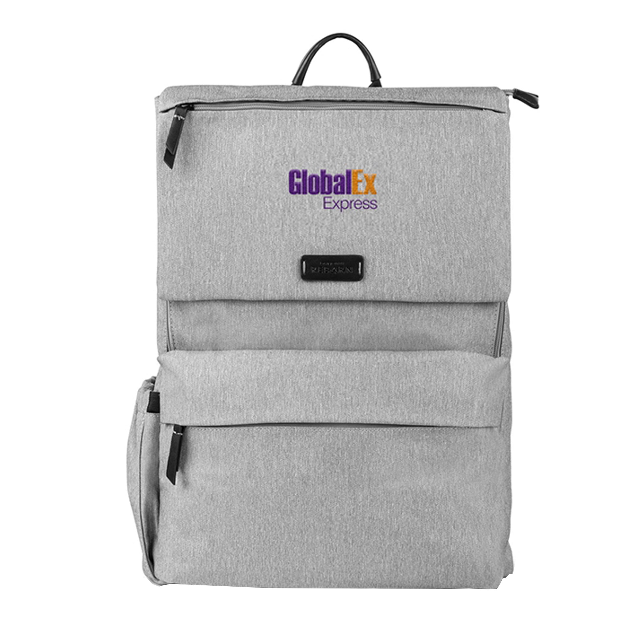 Bugatti Reborn Backpack  Imprinted with Logo (Q606822)