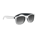 Malibu Sunglasses Two-Tone (Q607255)