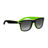 Malibu Sunglasses Two-Tone (Q607255)