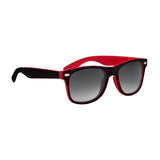 Malibu Sunglasses Two-Tone (Q607255)