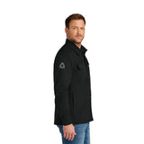 CornerStone® Soft Shell Shirt Jacket (Q607432)