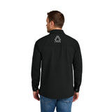 CornerStone® Soft Shell Shirt Jacket (Q607432)