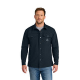 CornerStone® Soft Shell Shirt Jacket (Q607432)