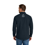 CornerStone® Soft Shell Shirt Jacket (Q607432)
