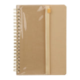 5 x 7 Inch FSC® Mix Doodle Notebook With Markers (Q607532)