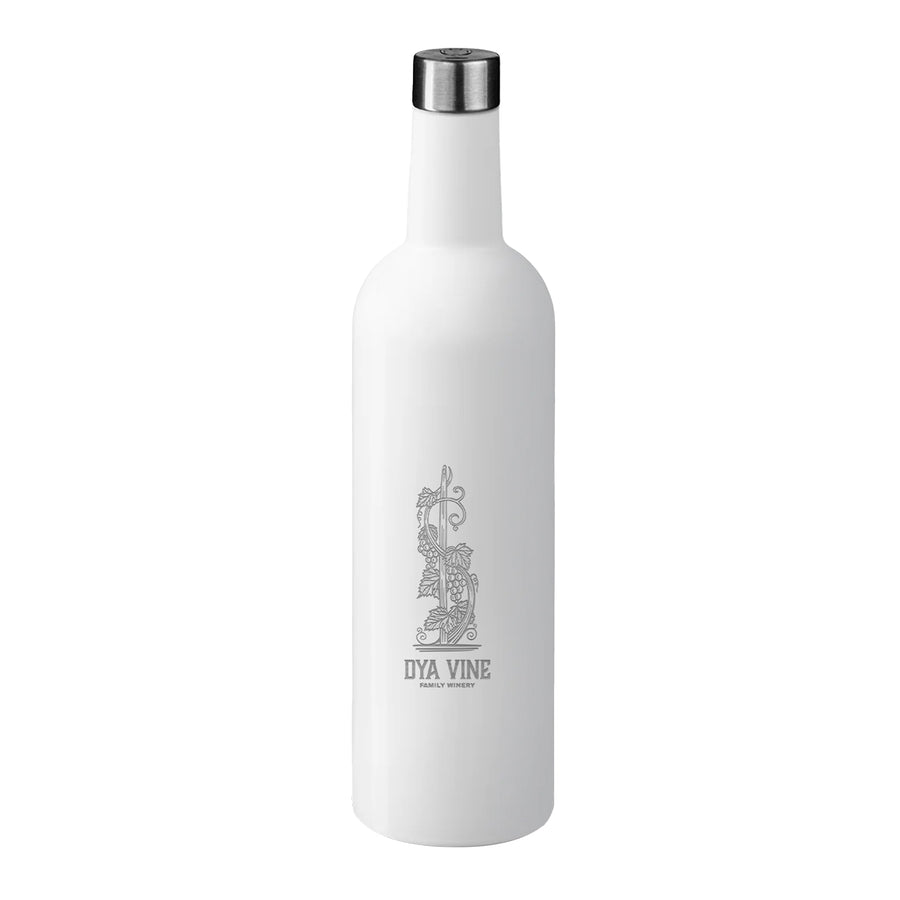 25 Oz. Brümate Winesulator™ - Matte (Q607922)