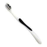 Toothbrush With Tongue Scraper (Q608111)
