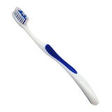 Toothbrush With Tongue Scraper (Q608111)