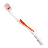 Toothbrush With Tongue Scraper (Q608111)
