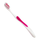 Toothbrush With Tongue Scraper (Q608111)