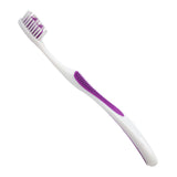 Toothbrush With Tongue Scraper (Q608111)