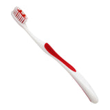 Toothbrush With Tongue Scraper (Q608111)