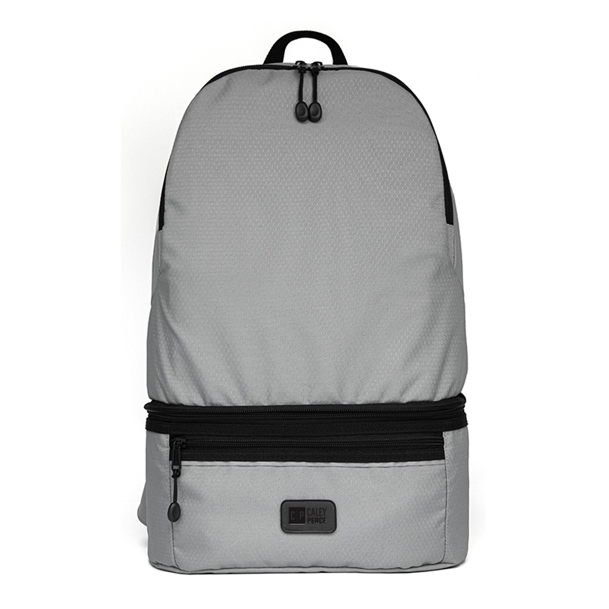 BrandCharger® Combo Eco Backpack  Imprinted with Logo (Q608122)