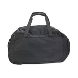 AeroLOFT™ Jet Black Weekender Duffel (Q608622)