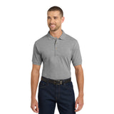 Port Authority® Pique Knit Polo (Q60884)
