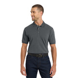 Port Authority® Pique Knit Polo (Q60884)
