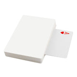 Theme Backs Playing Cards - Black Frame (Q608911)