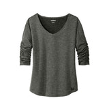 OGIO® Ladies Evolution V-Neck (Q608922)