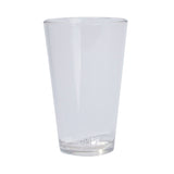 Silipint® Clear Pint Glass - 16 Oz. (Q609222)