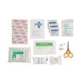 Sauver 21 Piece First Aid Kit (Q609322)