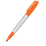 Sharpie® Fine Point - Orange (Q609332)