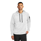 Nike Therma-FIT Pocket Pullover Fleece Hoodie (Q609922)
