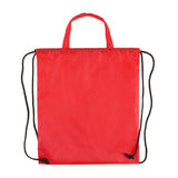 Sprinter Drawstring Backpack (Q610022)