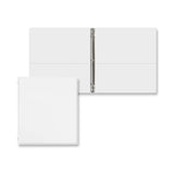 1/2 Inch Entrapment Round Ring Binder (Q610122)