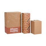 Silicone Cooking Utensil Set (Q610332)