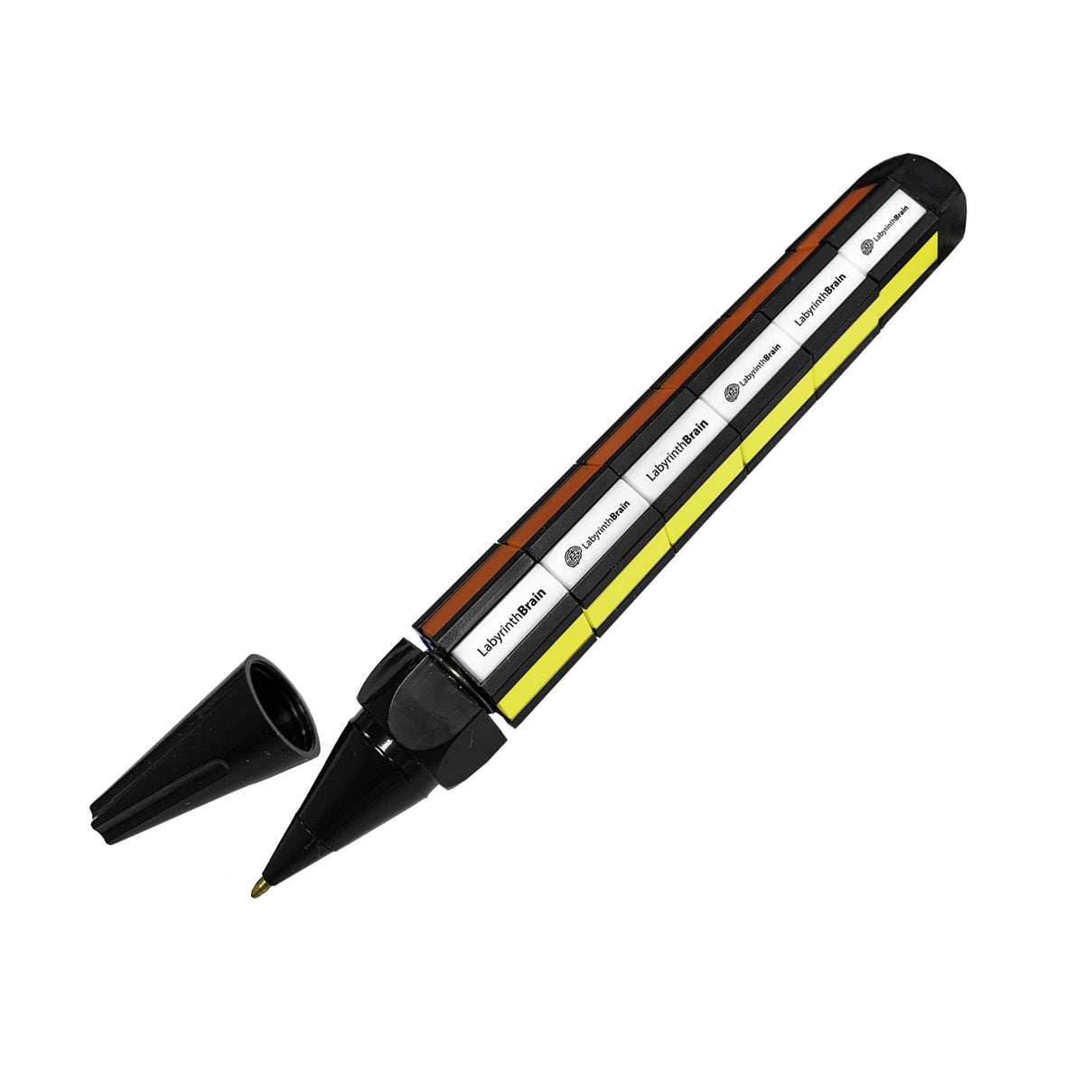 Puzzle Pen (Q610532)