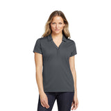 OGIO® Ladies Framework Polo Shirt (Q610722)