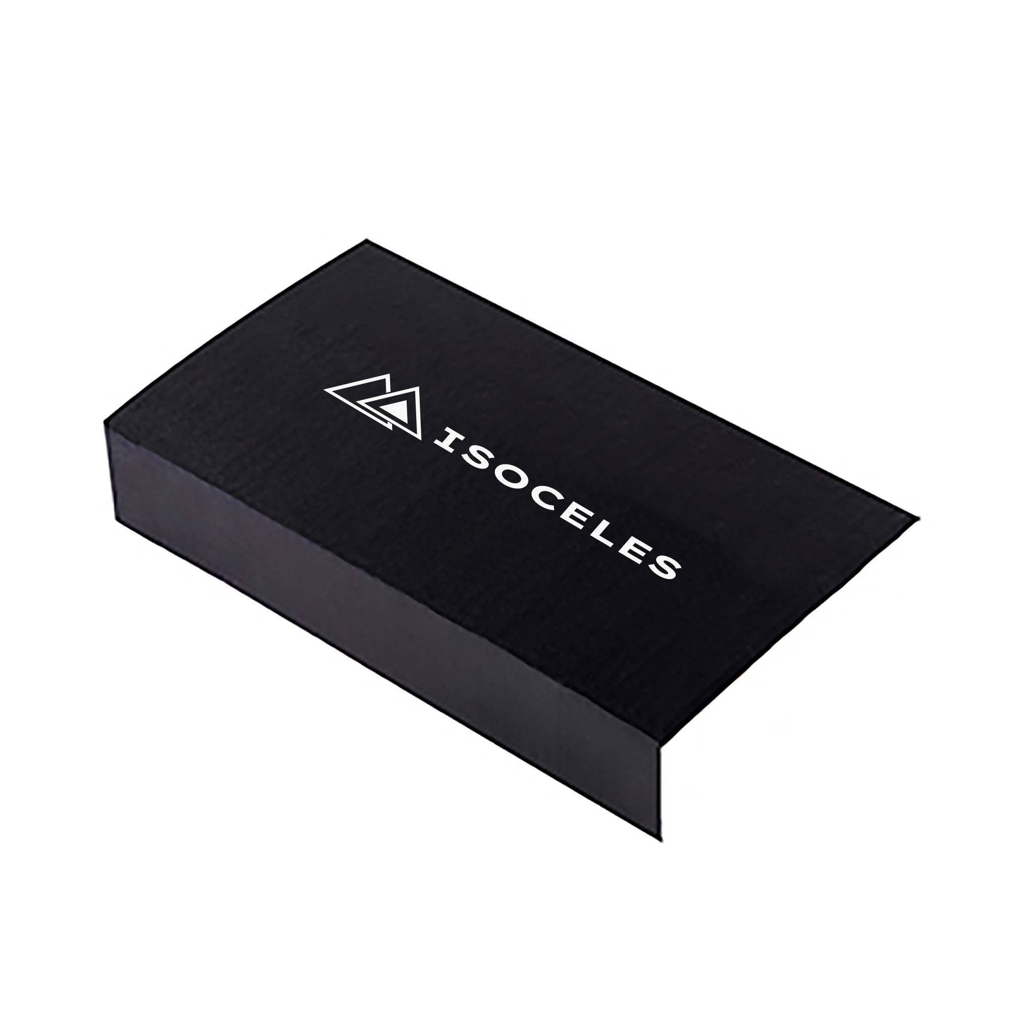 11.25" x 6.25" x 2" E-Flute Tuck Box (Q611422)