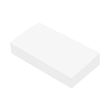 11.25" x 6.25" x 2" E-Flute Tuck Box (Q611422)