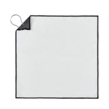 Two-Sided Microfiber Golf Towel (Q611532)