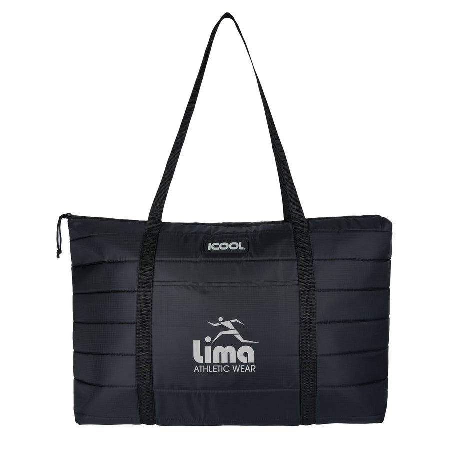 iCOOL® Mancos 36-Can Cooler Tote Bag (Q611632)