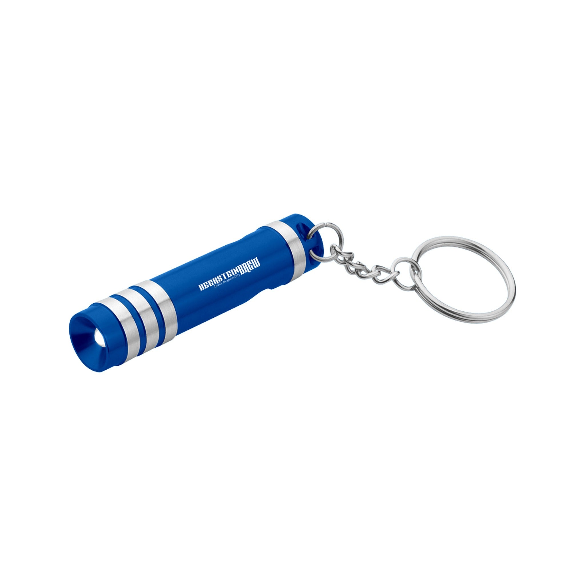 Versa Aluminum Led Key Lights With Bottle Opener (Q612011)