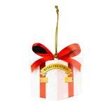 Acrylic Ornament - Custom Shapes (Q612222)