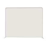 10 Ft. W x 90 In. H Recycled EuroFit Straight Wall Kit (Q612432)