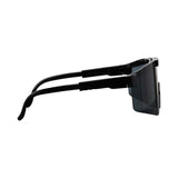 August Recycled Blade Sport Sunglasses (Q612532)