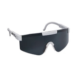 August Recycled Blade Sport Sunglasses (Q612532)