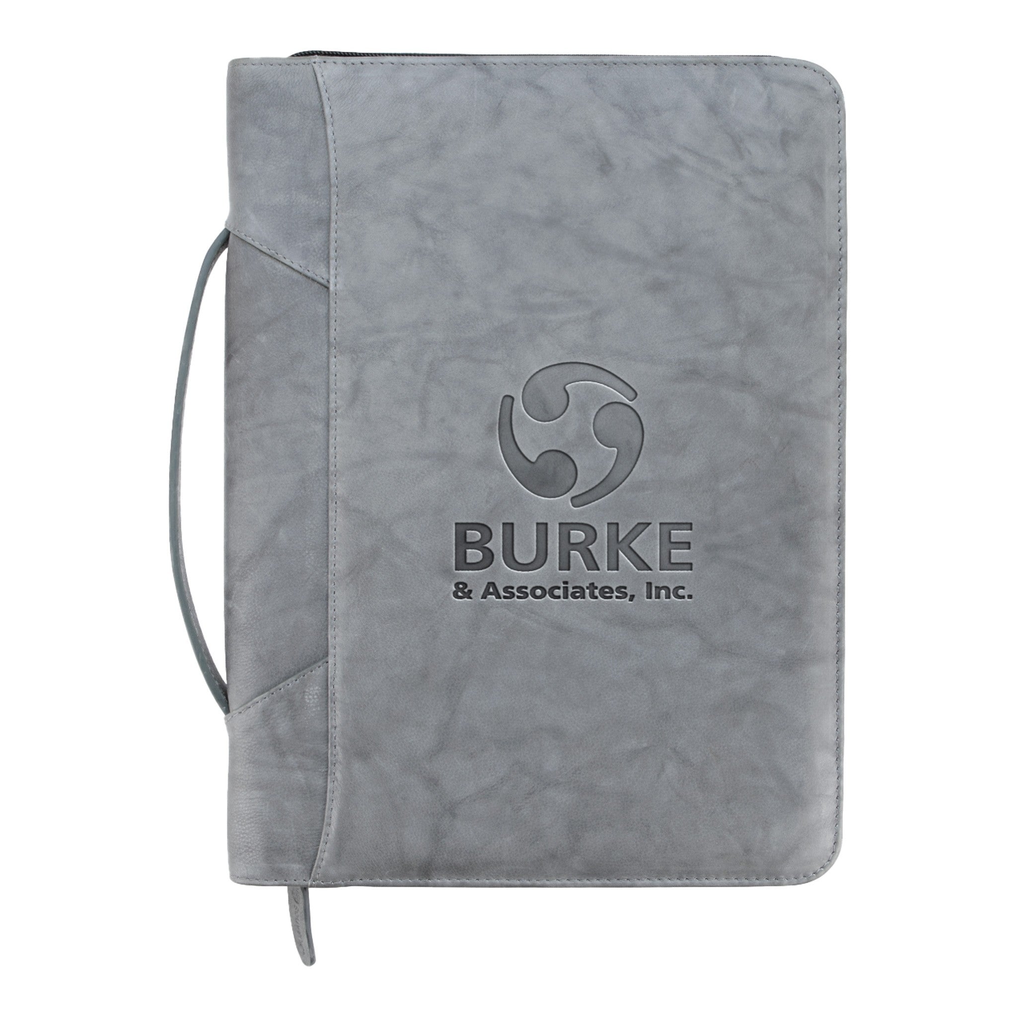 Souvenir® Suite™ Powerhouse Padfolio (Q612632)