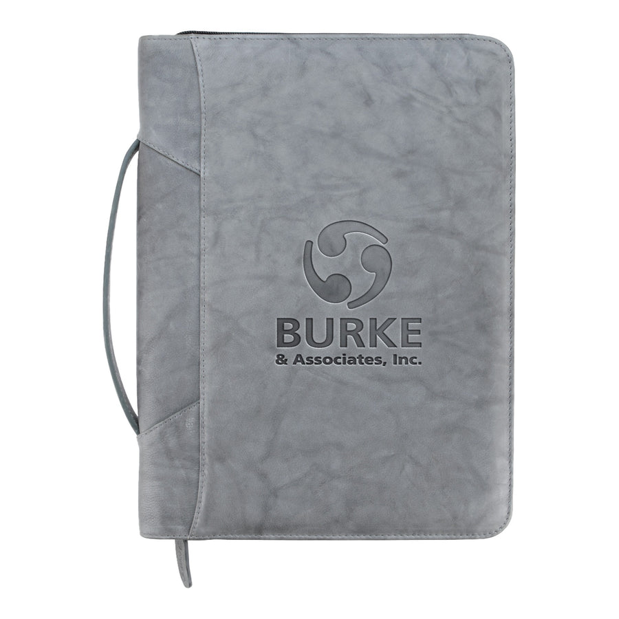 Souvenir® Suite™ Powerhouse Padfolio (Q612632)